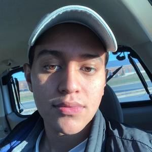 Meet your Posher, Brian